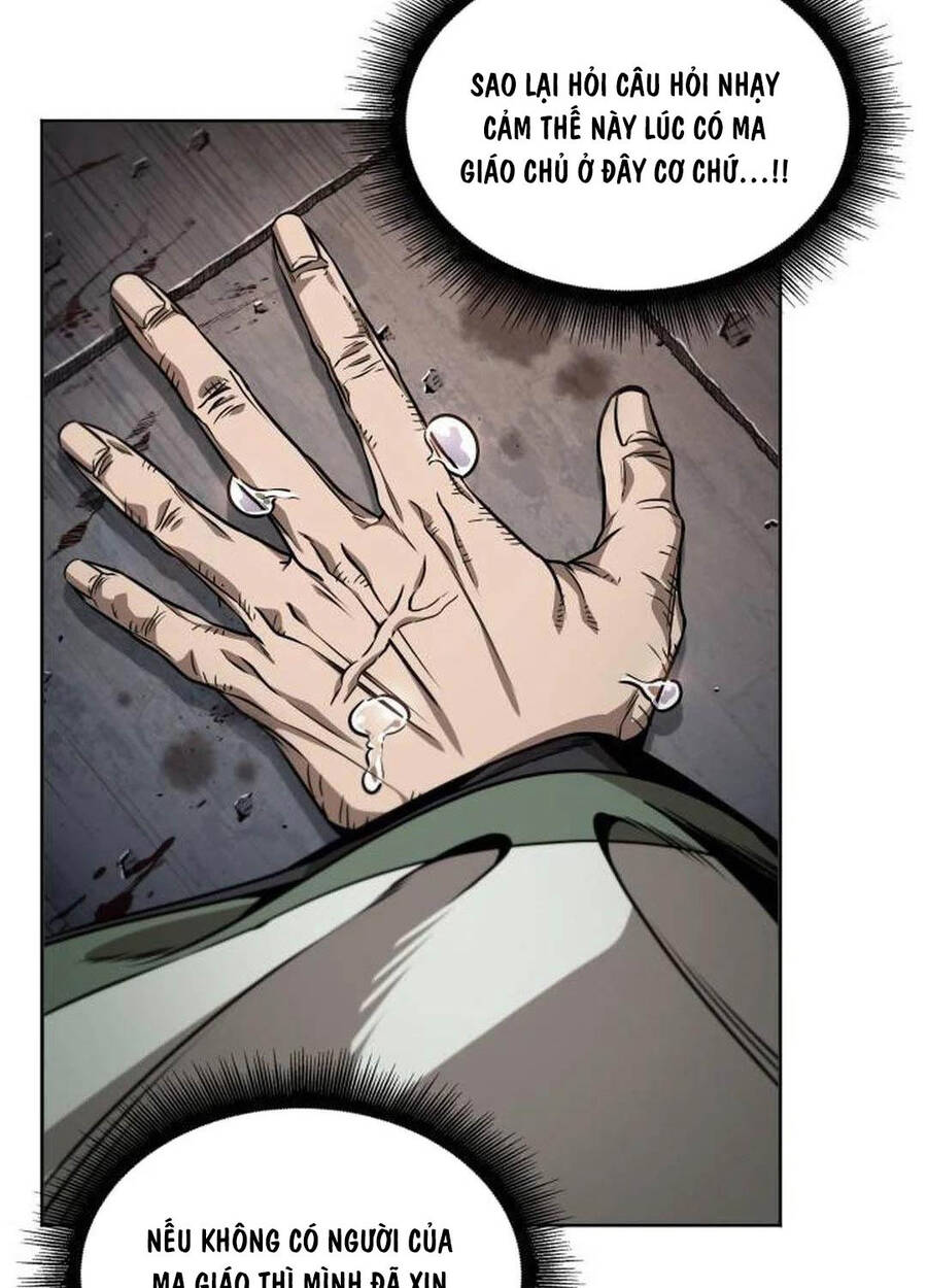 Nano Ma Thần Chap 217 - Next Chap 218