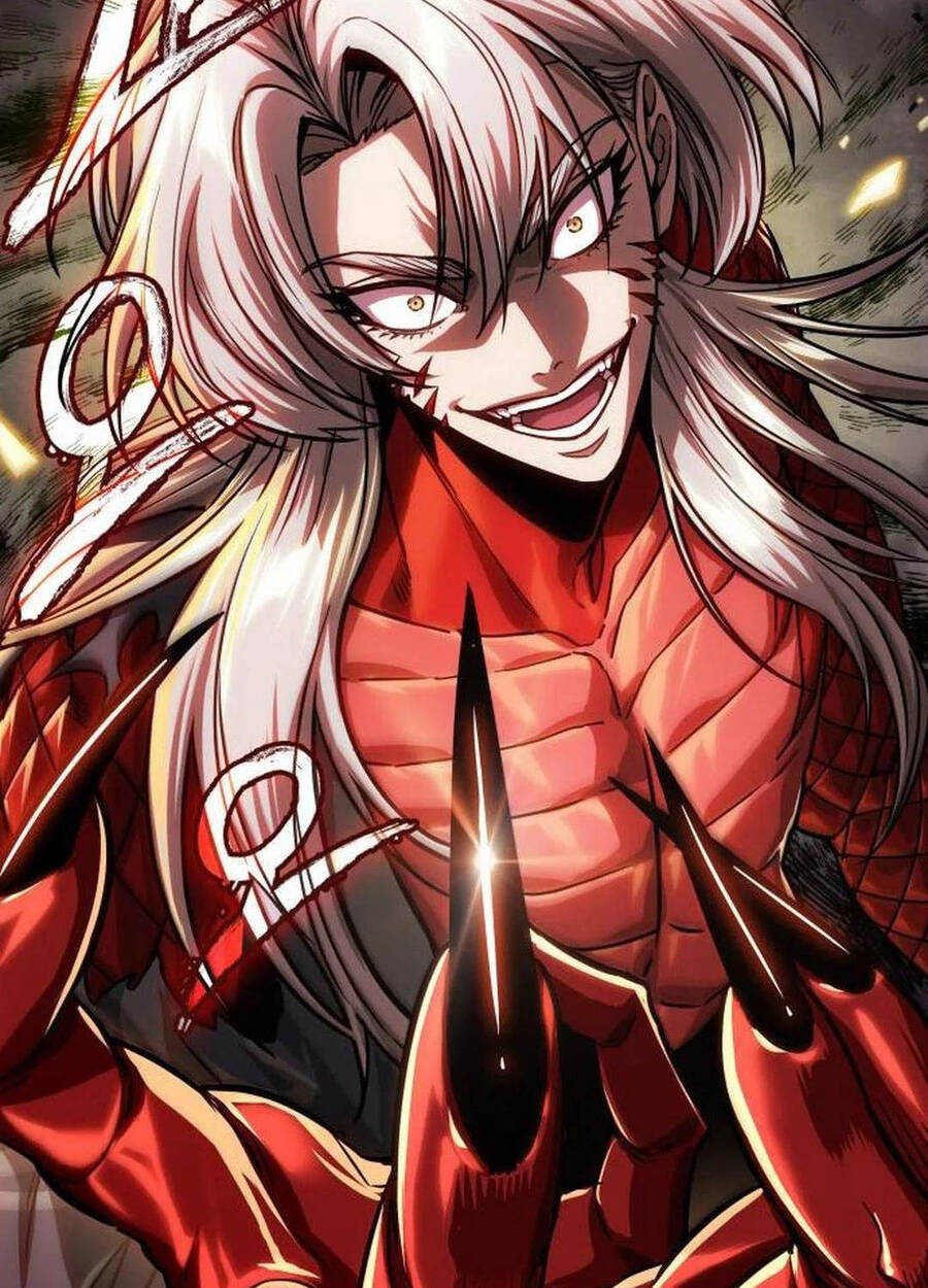 Nano Ma Thần Chap 217 - Next Chap 218