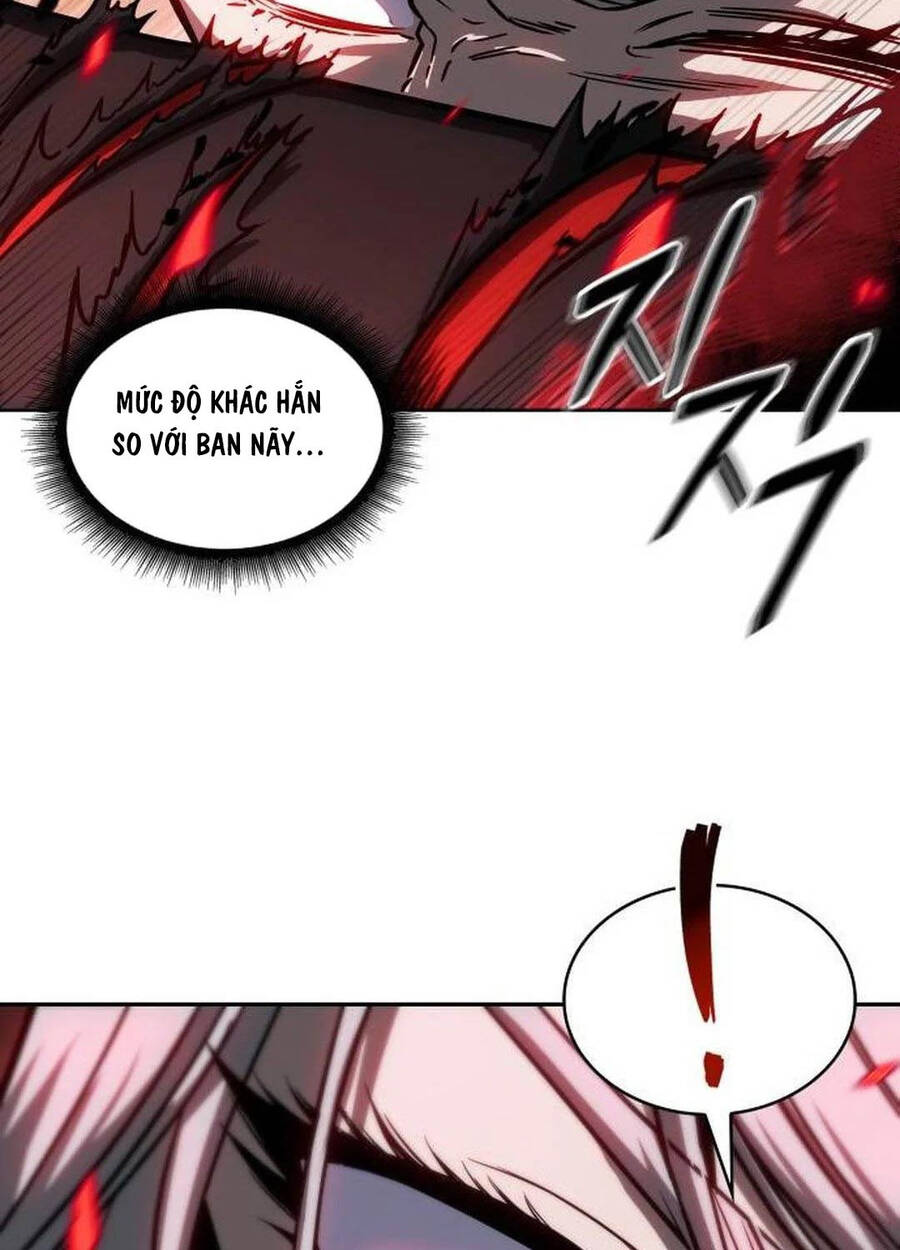 Nano Ma Thần Chap 217 - Next Chap 218