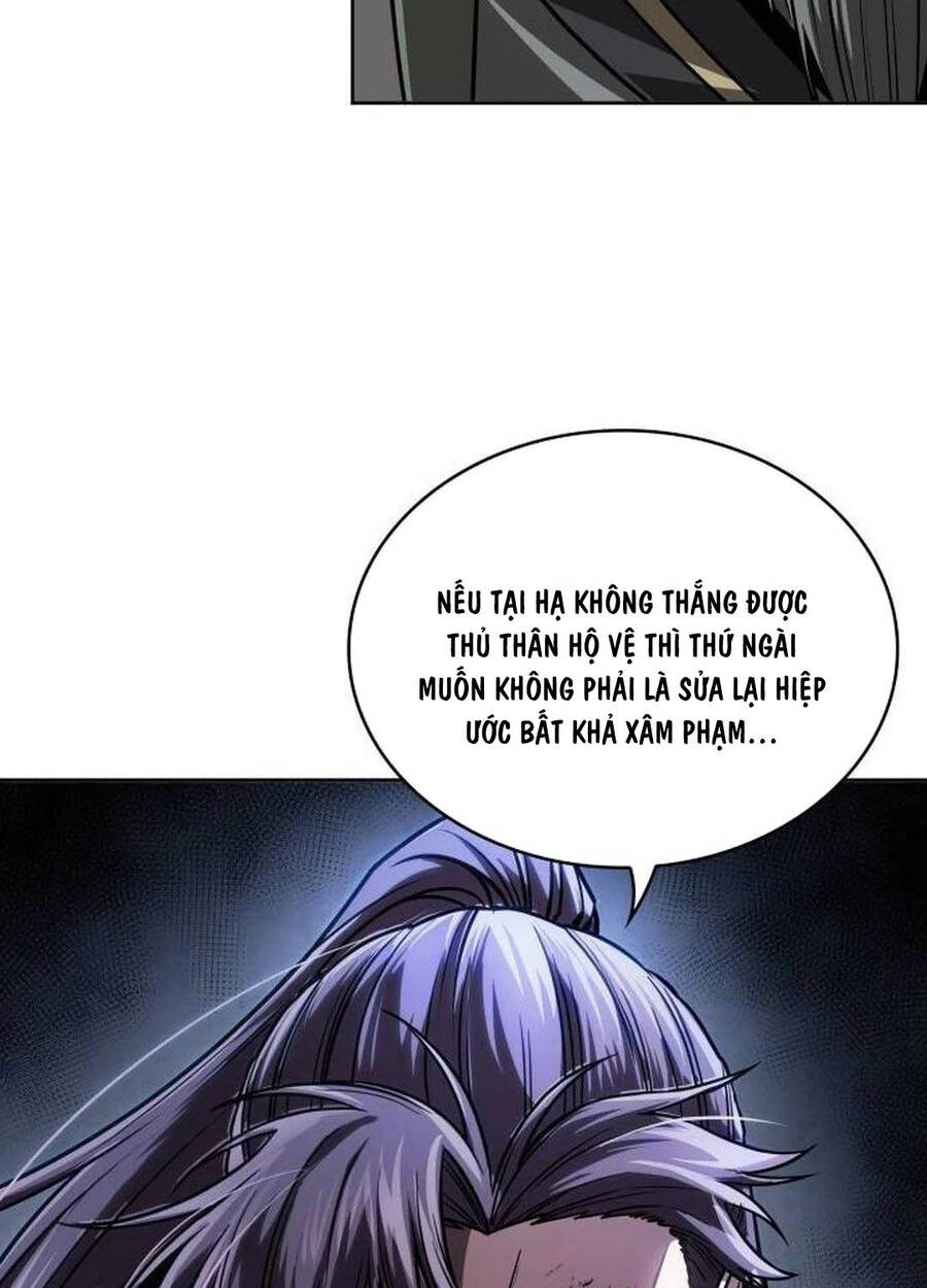 Nano Ma Thần Chap 217 - Next Chap 218