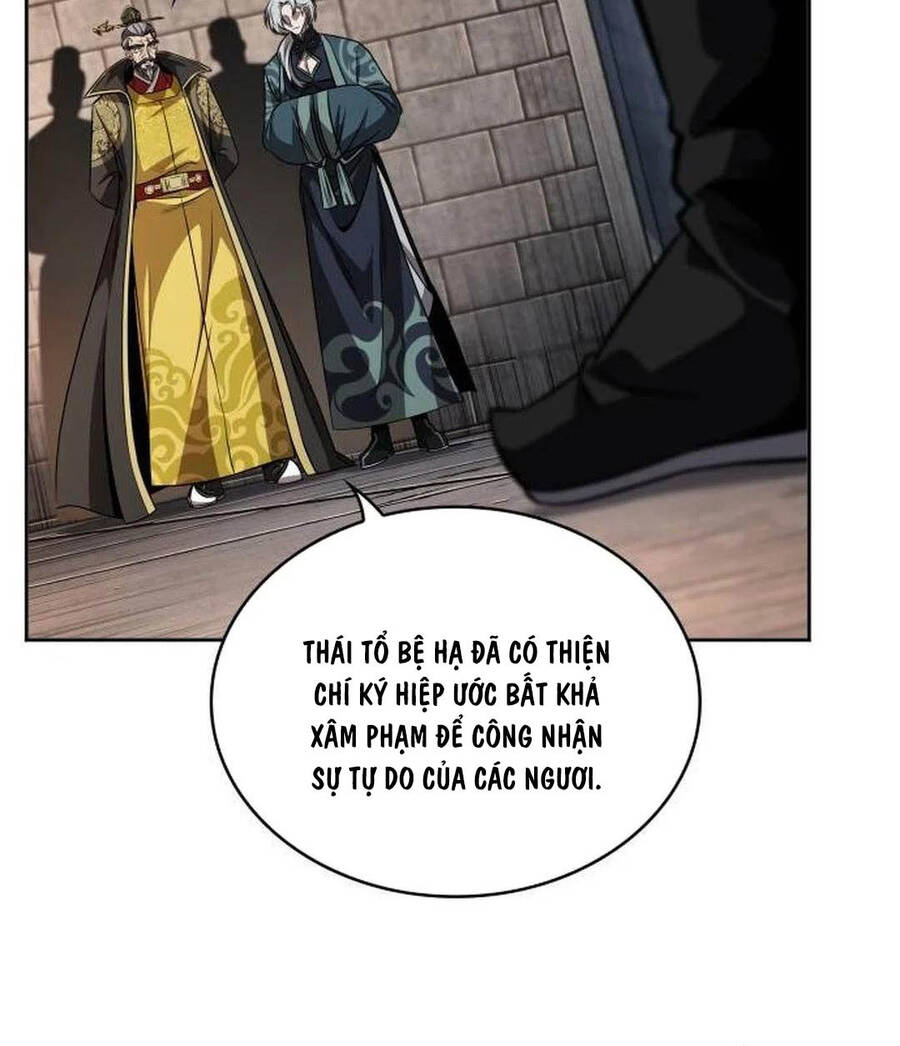 Nano Ma Thần Chap 217 - Next Chap 218
