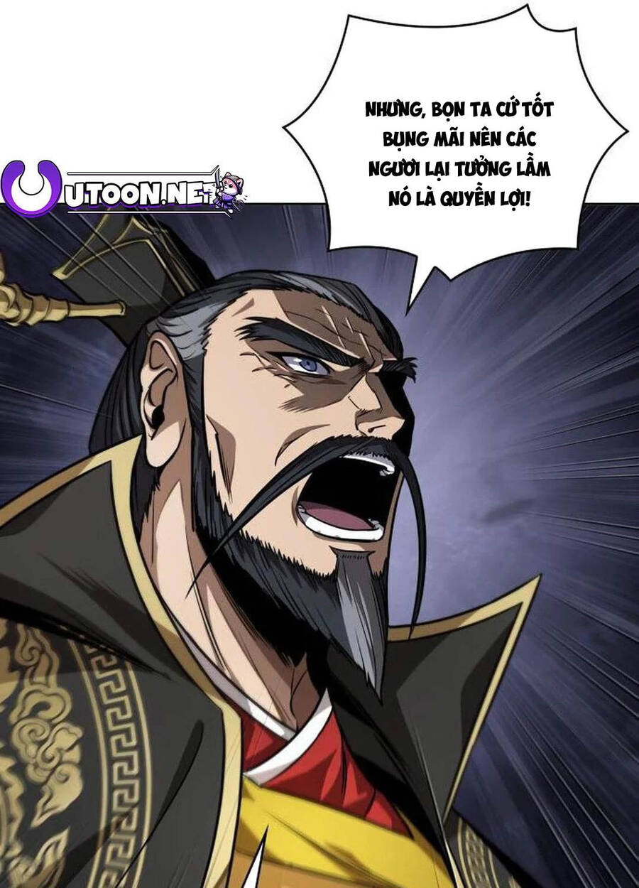 Nano Ma Thần Chap 217 - Next Chap 218