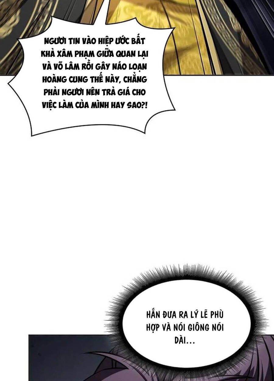 Nano Ma Thần Chap 217 - Next Chap 218