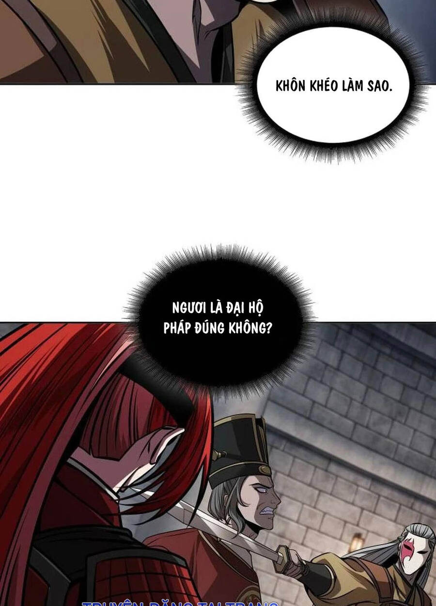 Nano Ma Thần Chap 217 - Next Chap 218