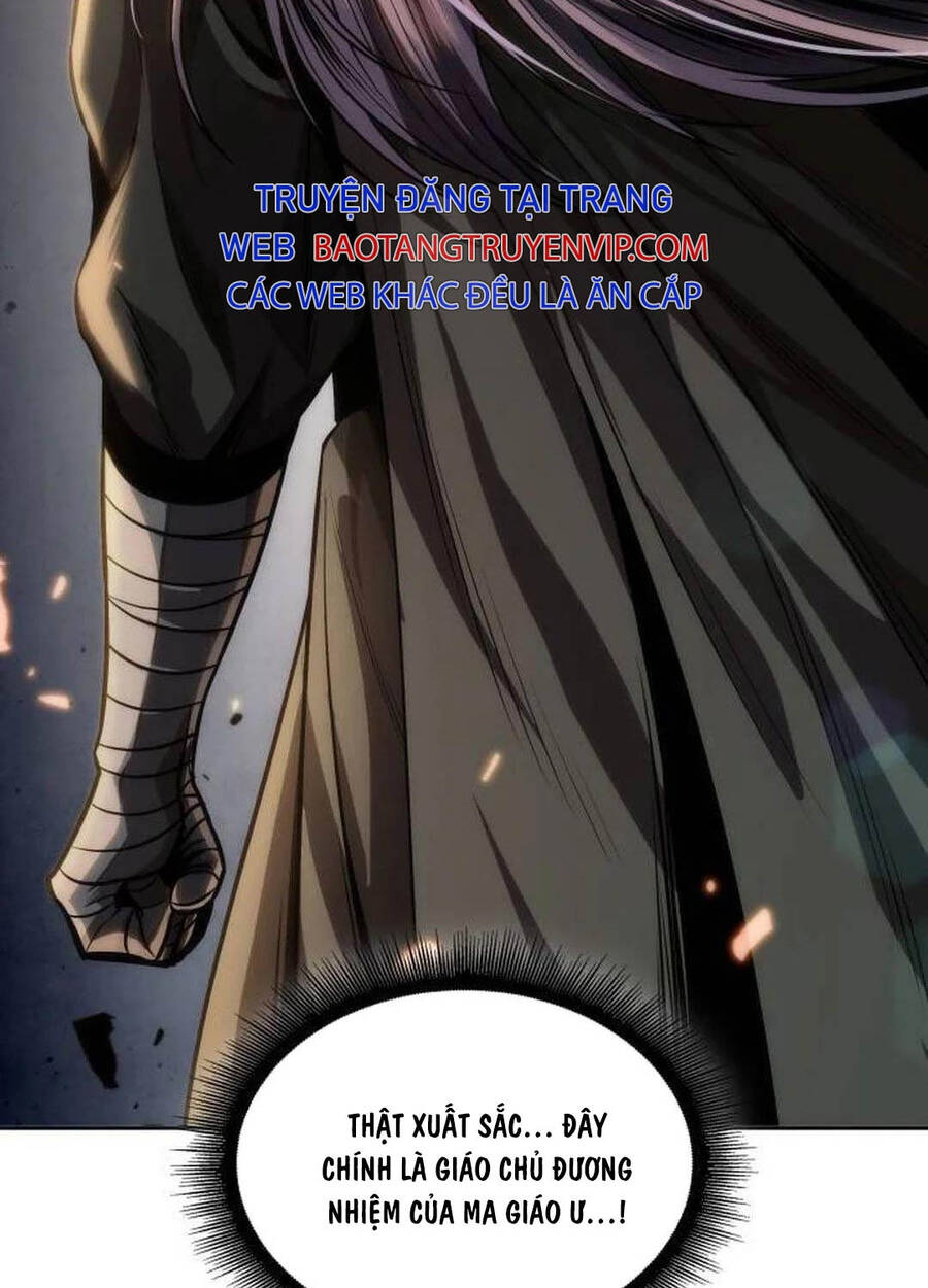 Nano Ma Thần Chap 217 - Next Chap 218