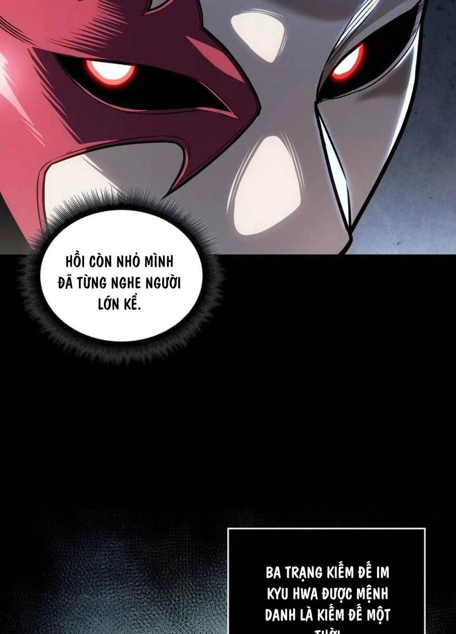 Nano Ma Thần Chap 217 - Next Chap 218