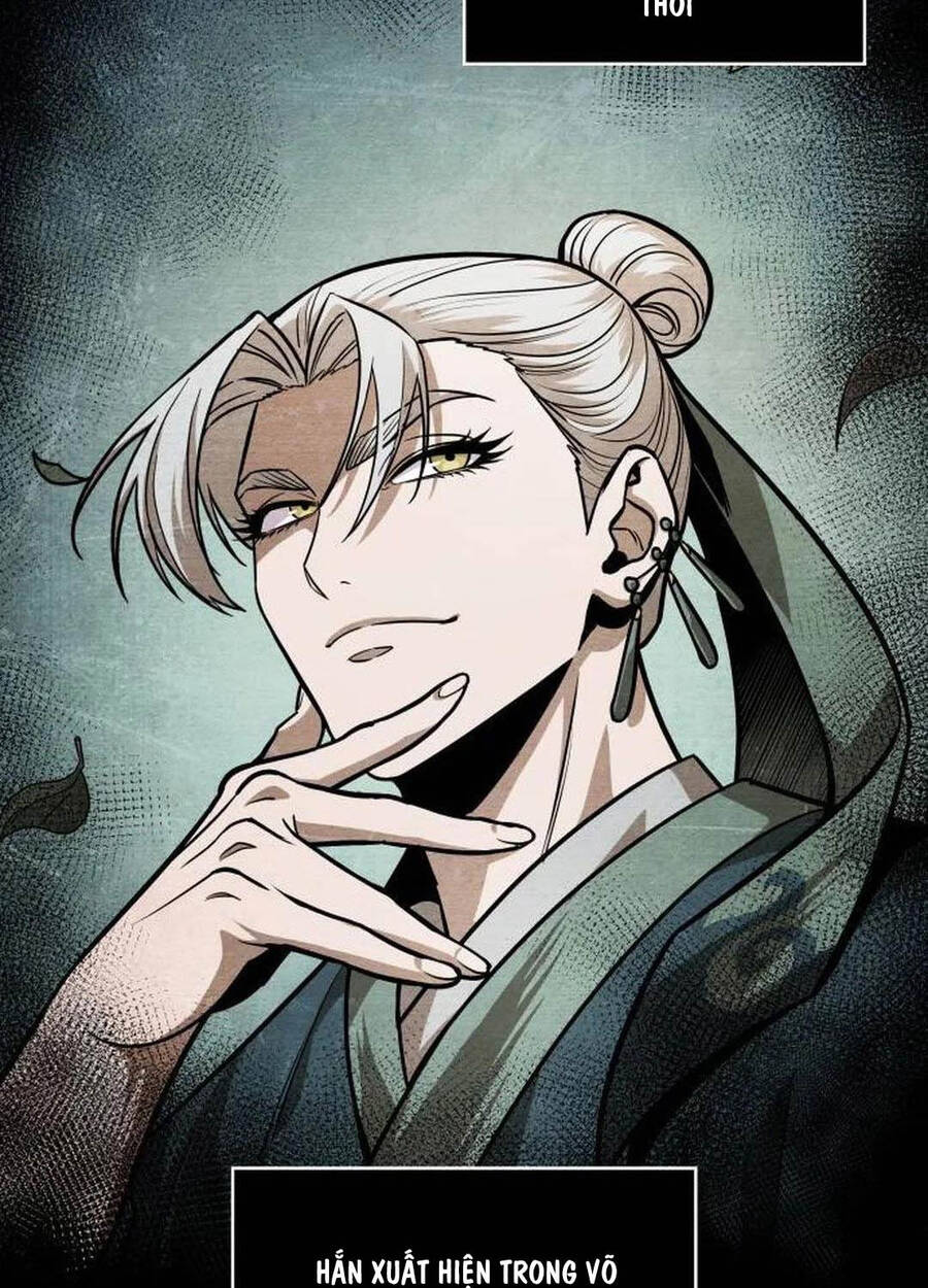 Nano Ma Thần Chap 217 - Next Chap 218