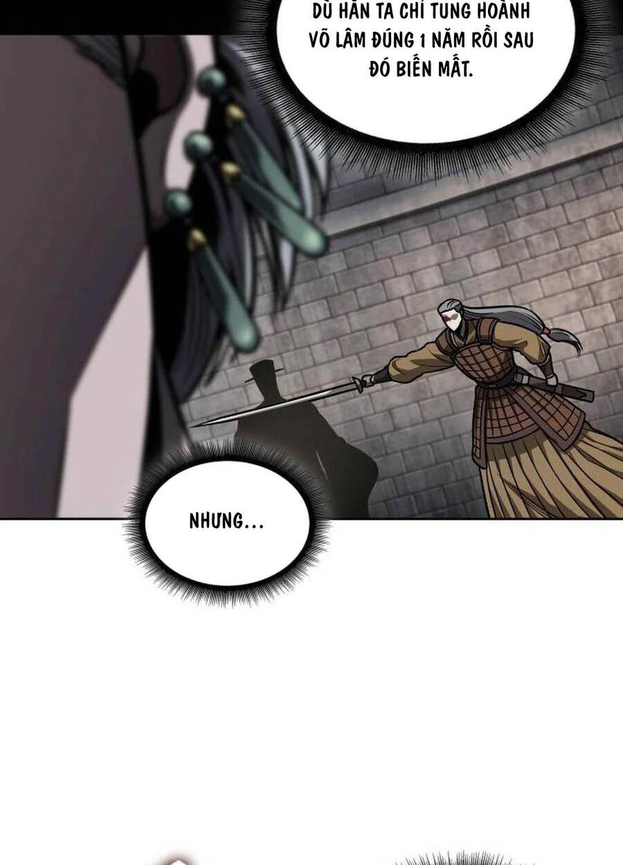 Nano Ma Thần Chap 217 - Next Chap 218