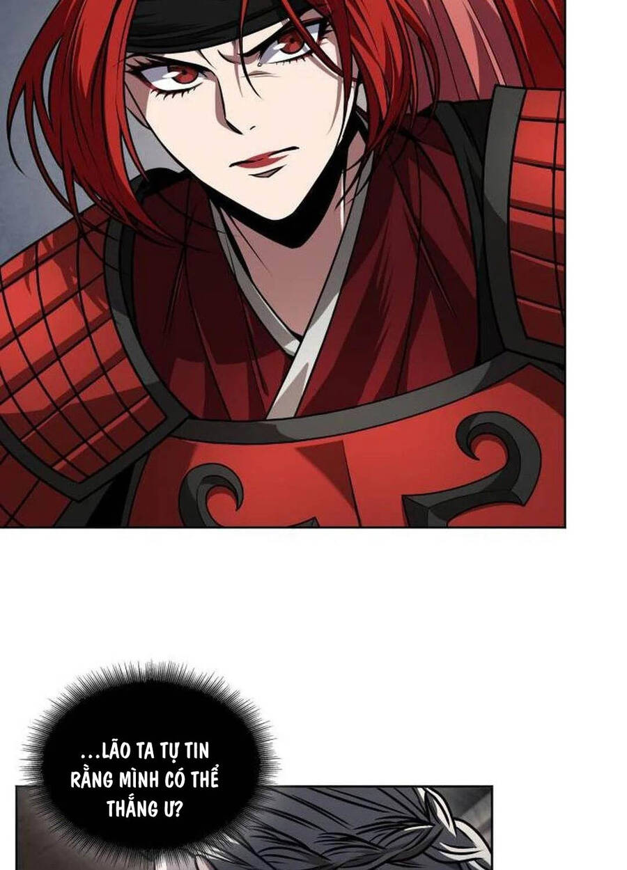 Nano Ma Thần Chap 217 - Next Chap 218