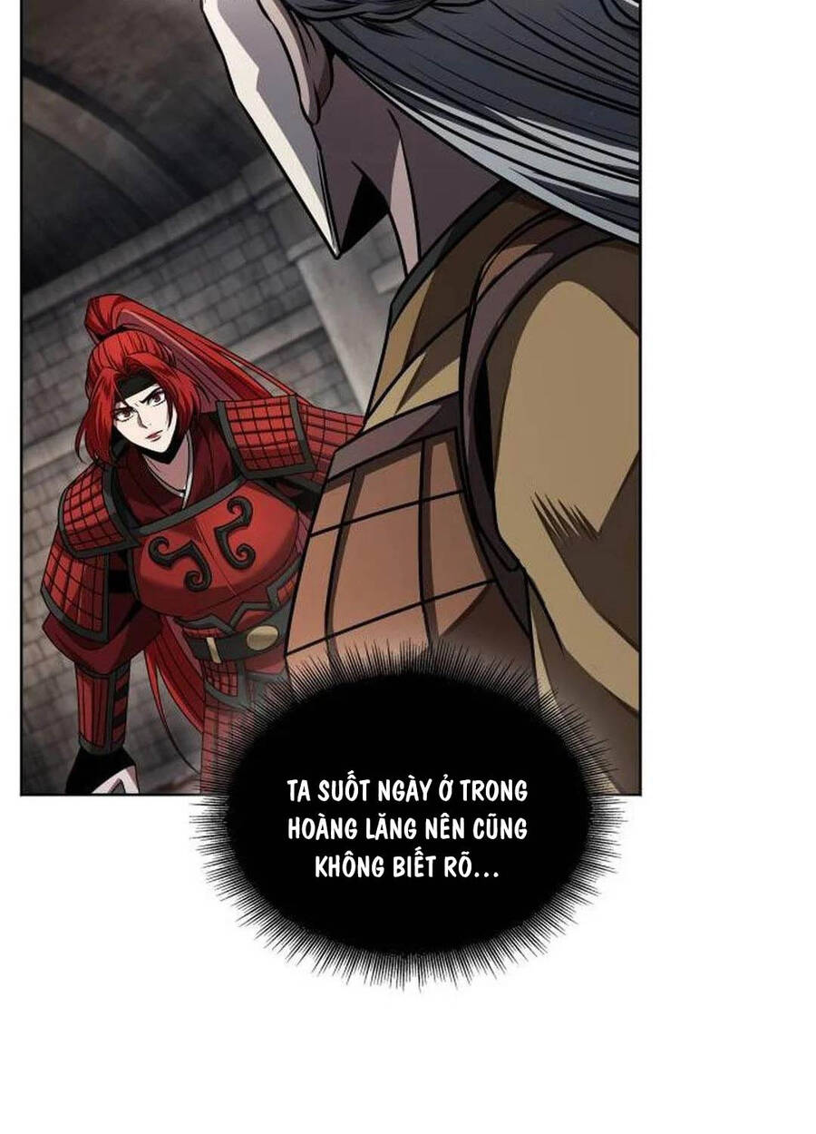 Nano Ma Thần Chap 217 - Next Chap 218