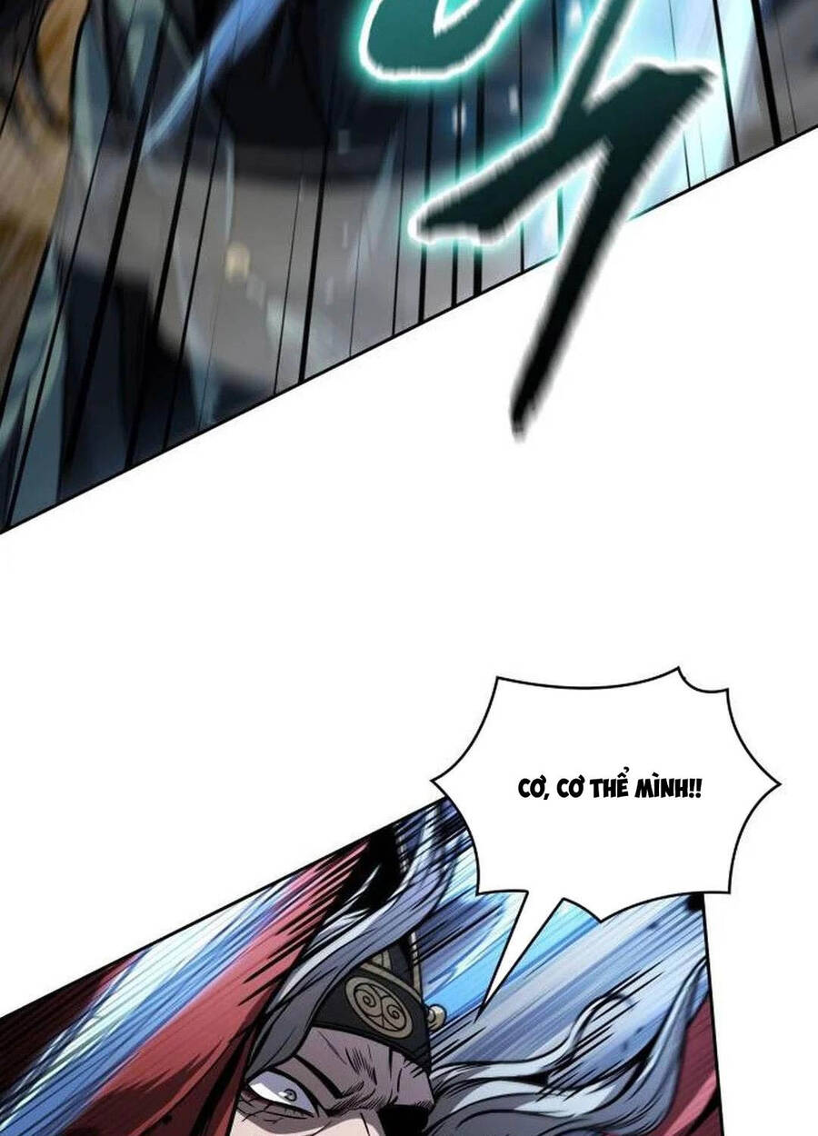 Nano Ma Thần Chap 217 - Next Chap 218