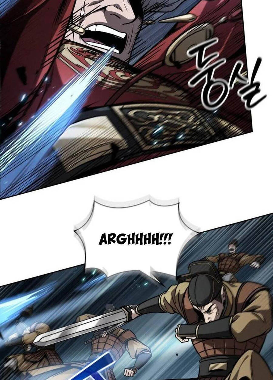 Nano Ma Thần Chap 217 - Next Chap 218