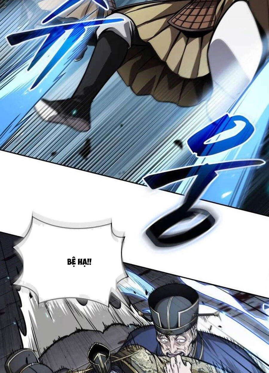 Nano Ma Thần Chap 217 - Next Chap 218