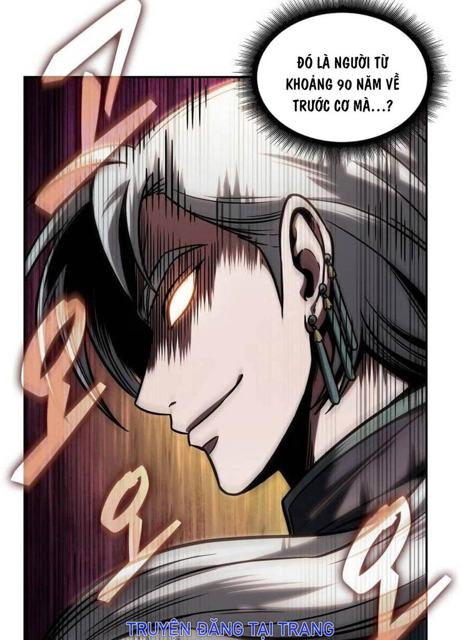 Nano Ma Thần Chap 217 - Next Chap 218