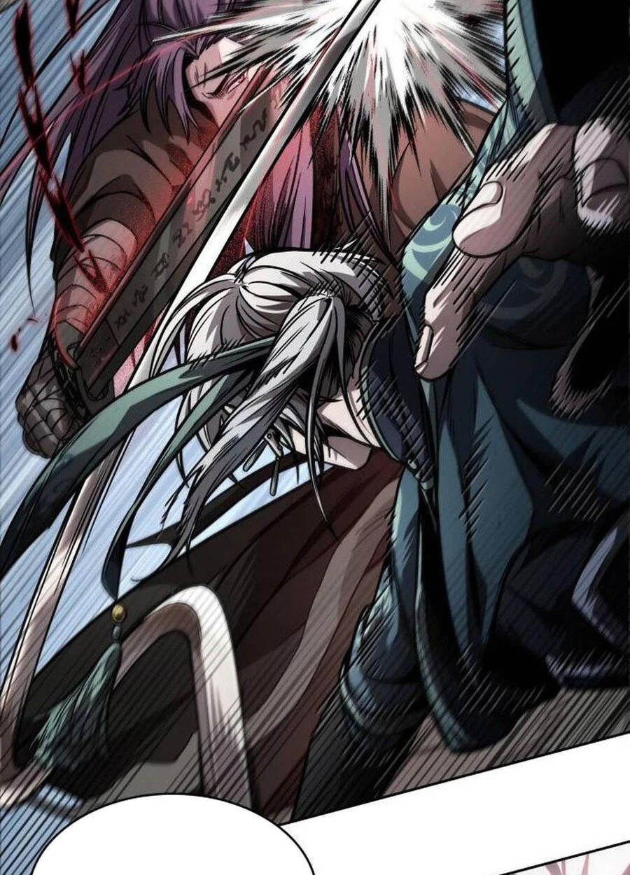 Nano Ma Thần Chap 217 - Next Chap 218