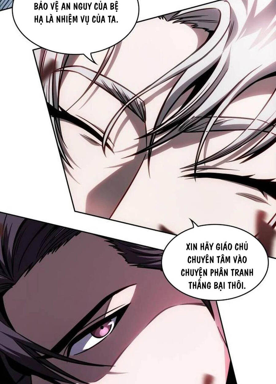Nano Ma Thần Chap 217 - Next Chap 218