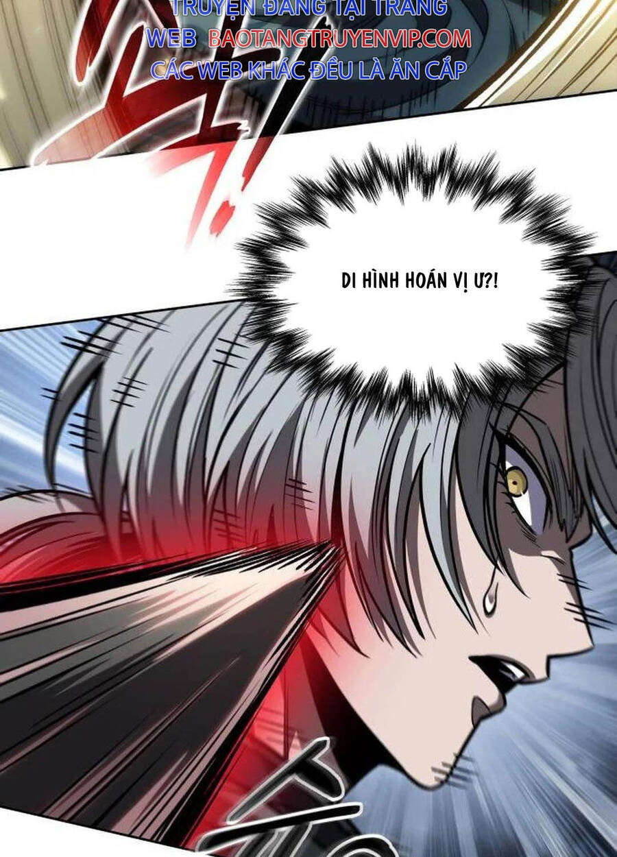 Nano Ma Thần Chap 217 - Next Chap 218