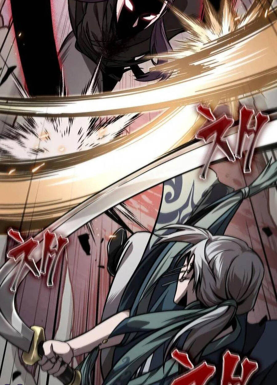 Nano Ma Thần Chap 217 - Next Chap 218