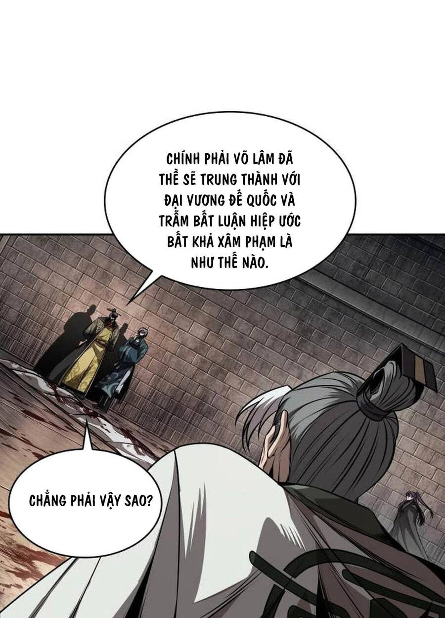 Nano Ma Thần Chap 217 - Next Chap 218