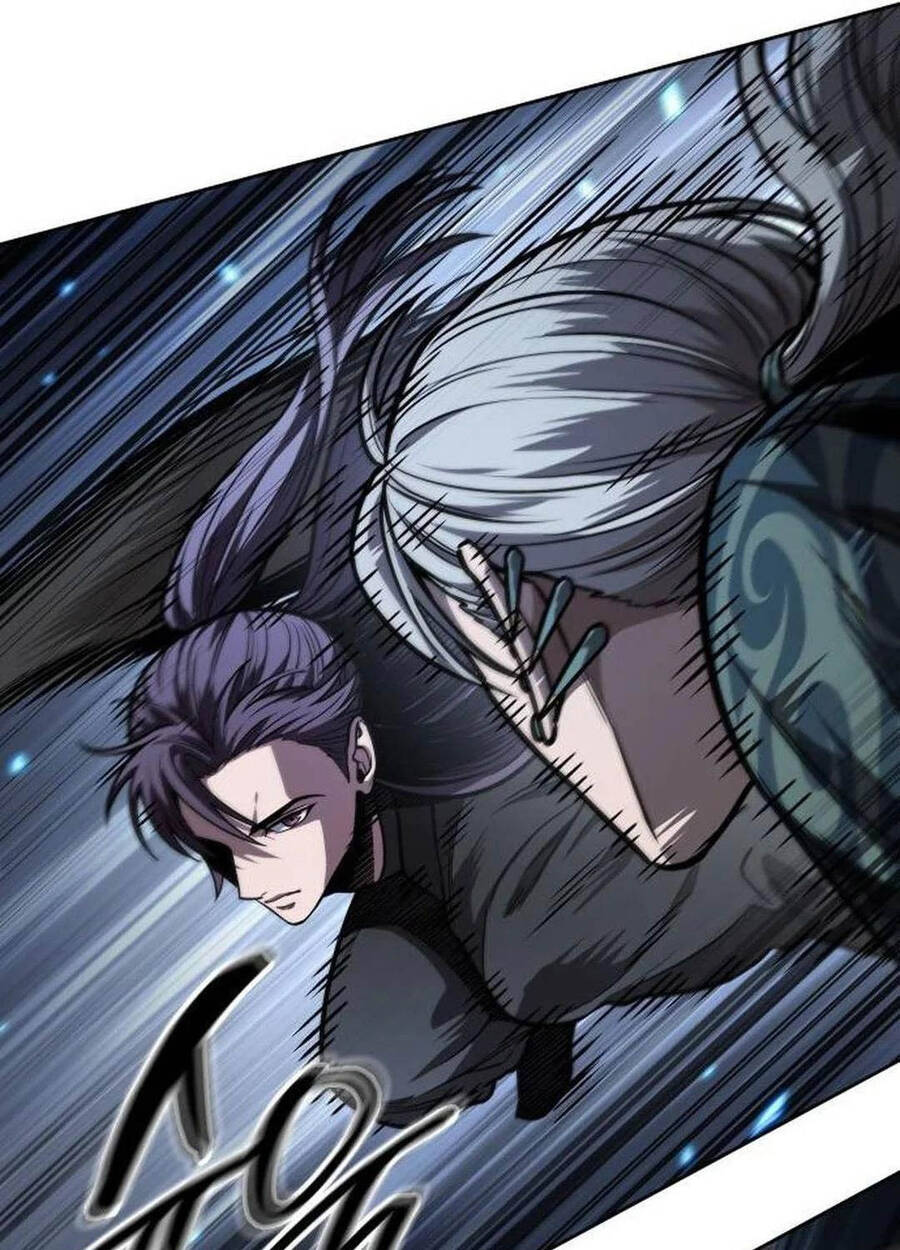 Nano Ma Thần Chap 217 - Next Chap 218