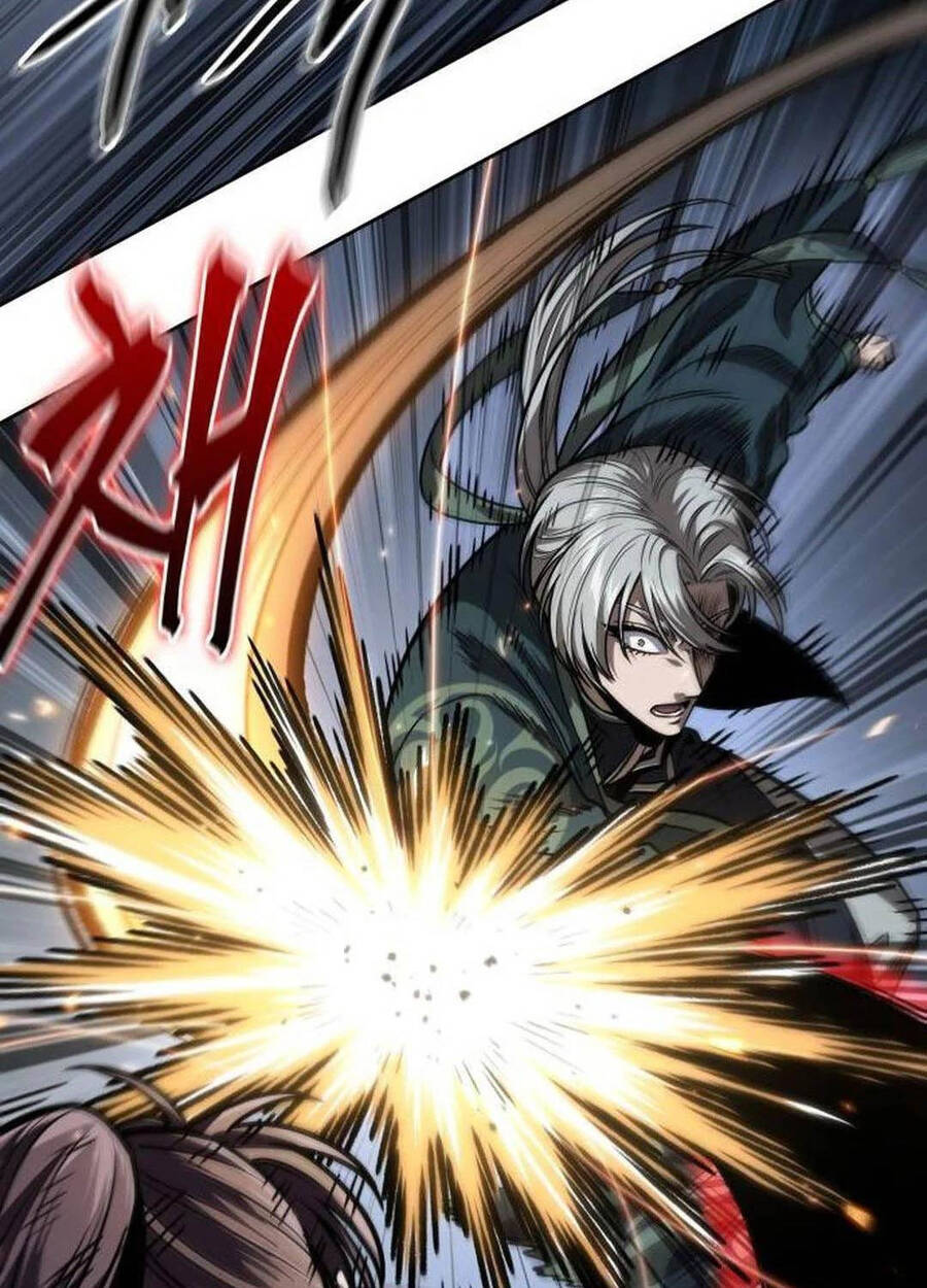 Nano Ma Thần Chap 217 - Next Chap 218