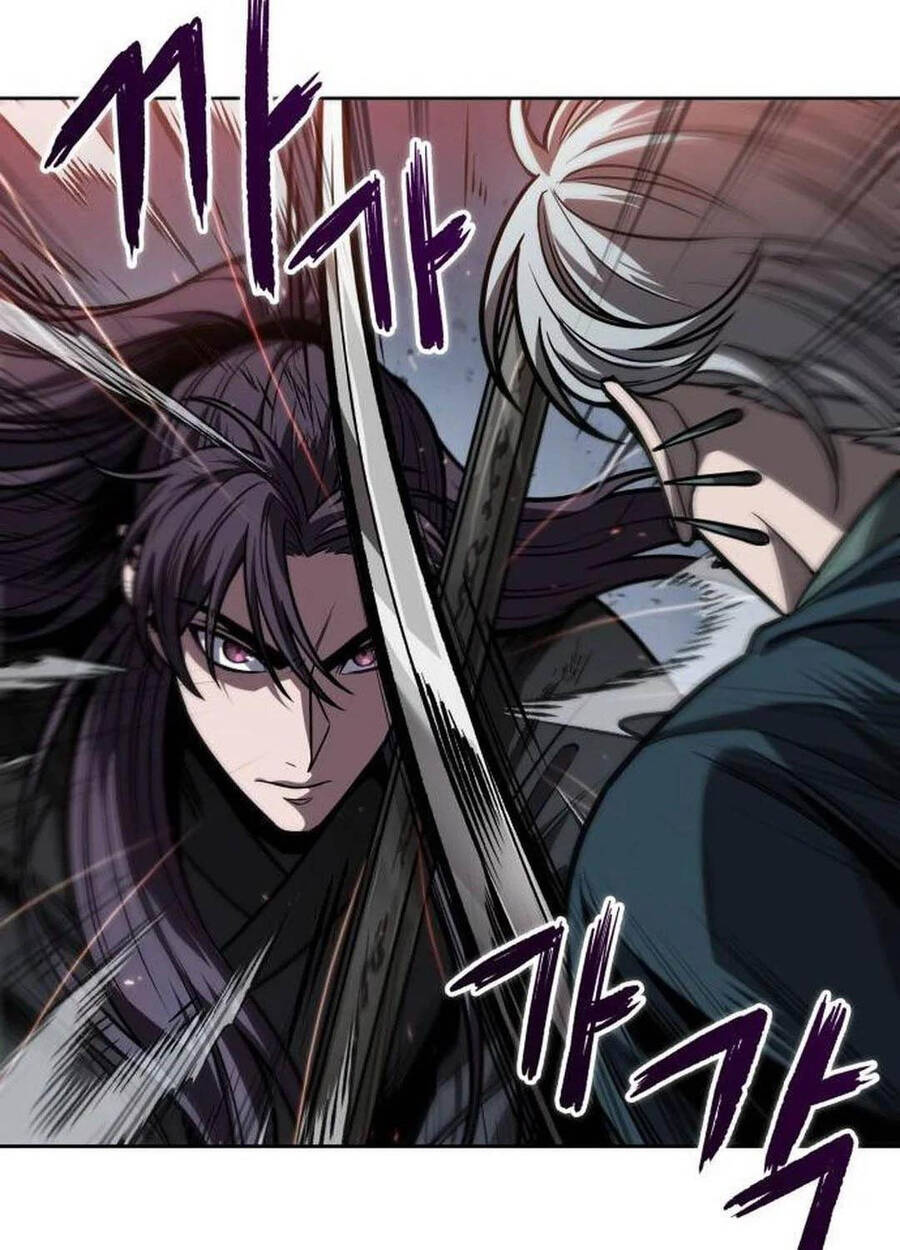 Nano Ma Thần Chap 217 - Next Chap 218