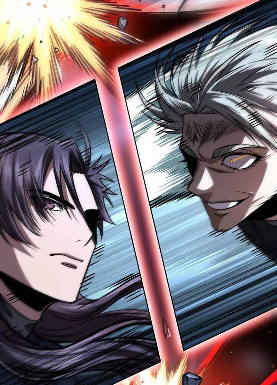 Nano Ma Thần Chap 217 - Next Chap 218