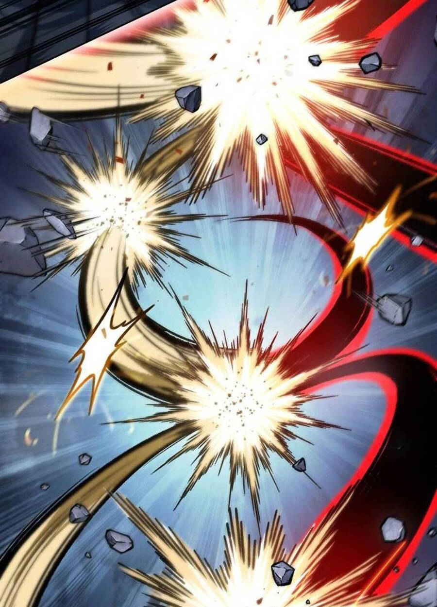 Nano Ma Thần Chap 217 - Next Chap 218