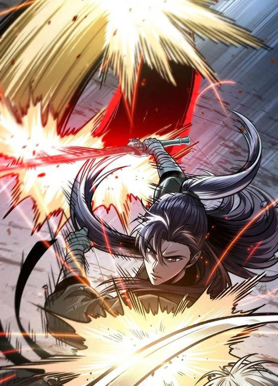 Nano Ma Thần Chap 217 - Next Chap 218