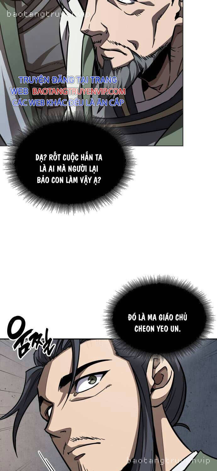 Nano Ma Thần Chap 214 - Next Chap 215