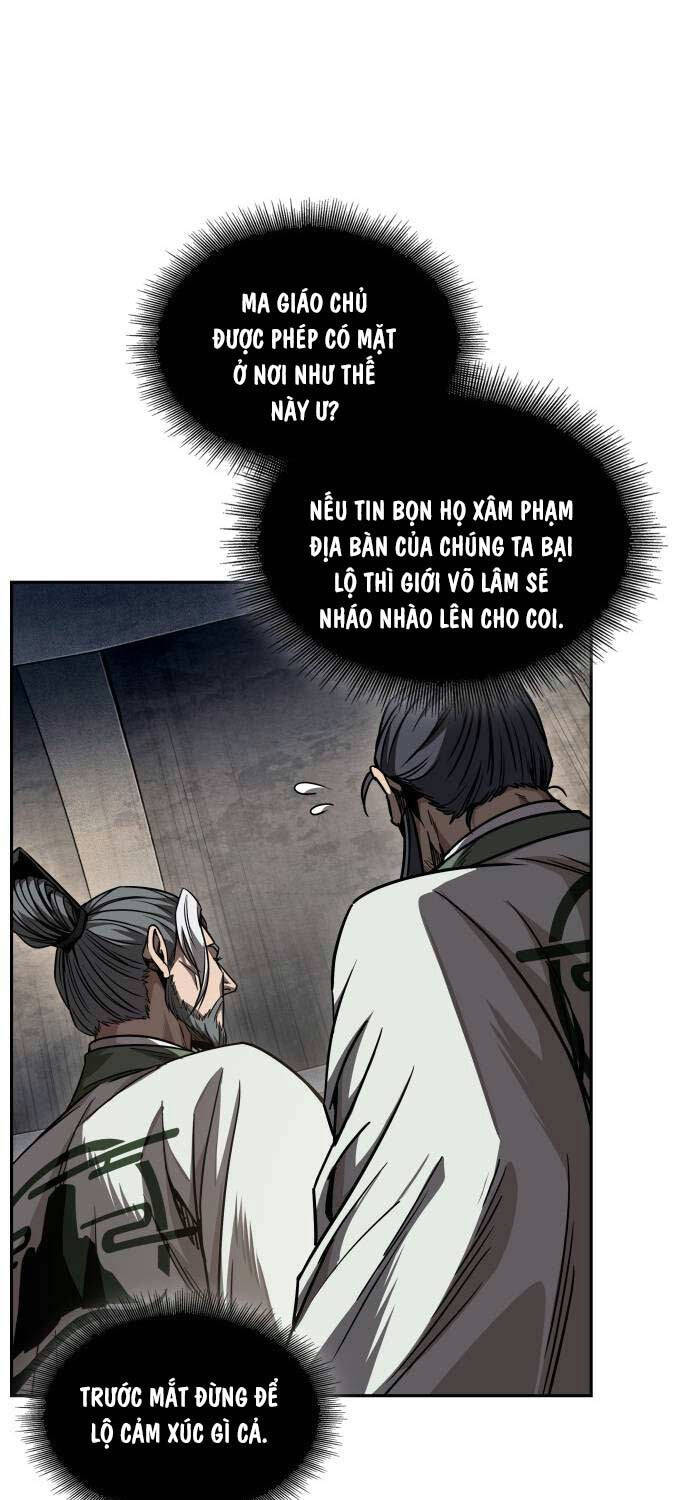 Nano Ma Thần Chap 214 - Next Chap 215