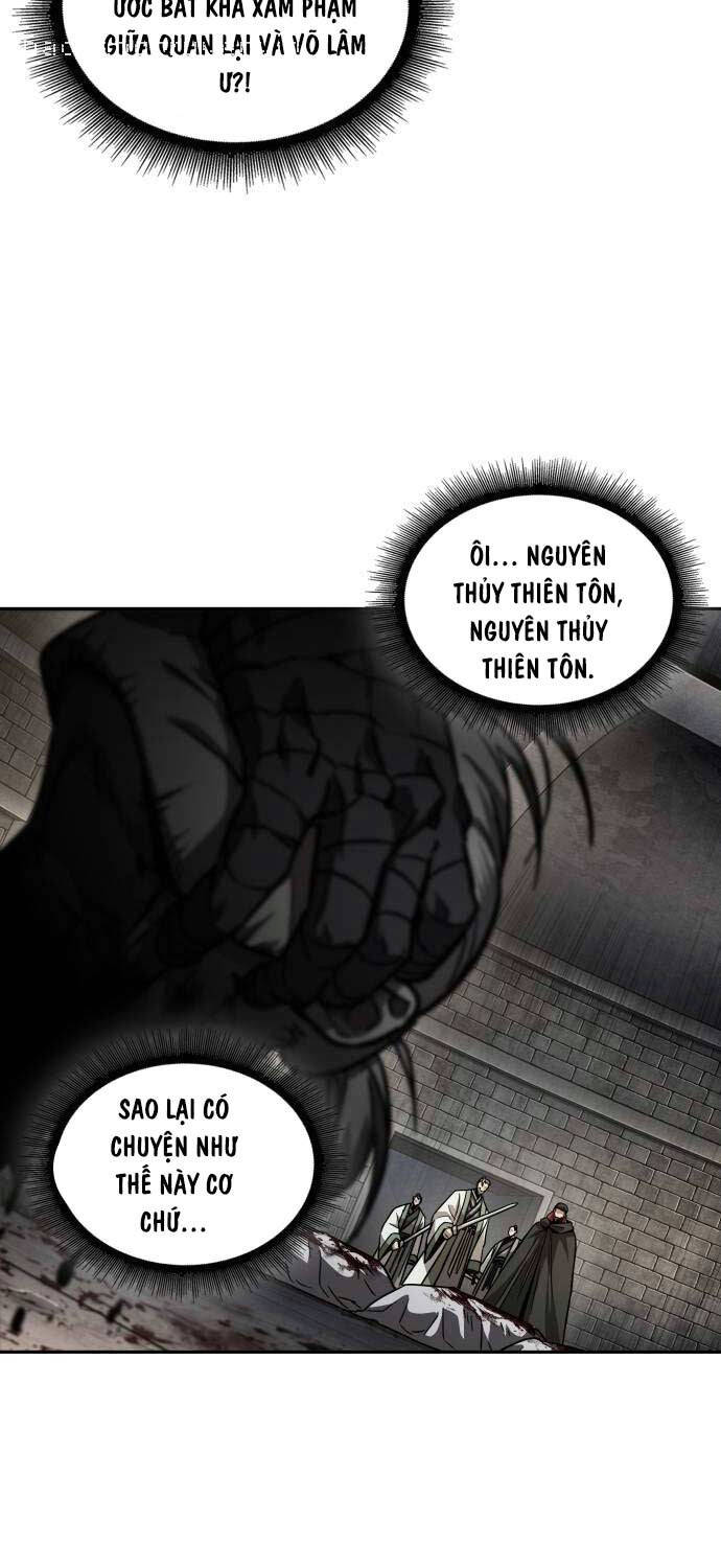 Nano Ma Thần Chap 214 - Next Chap 215
