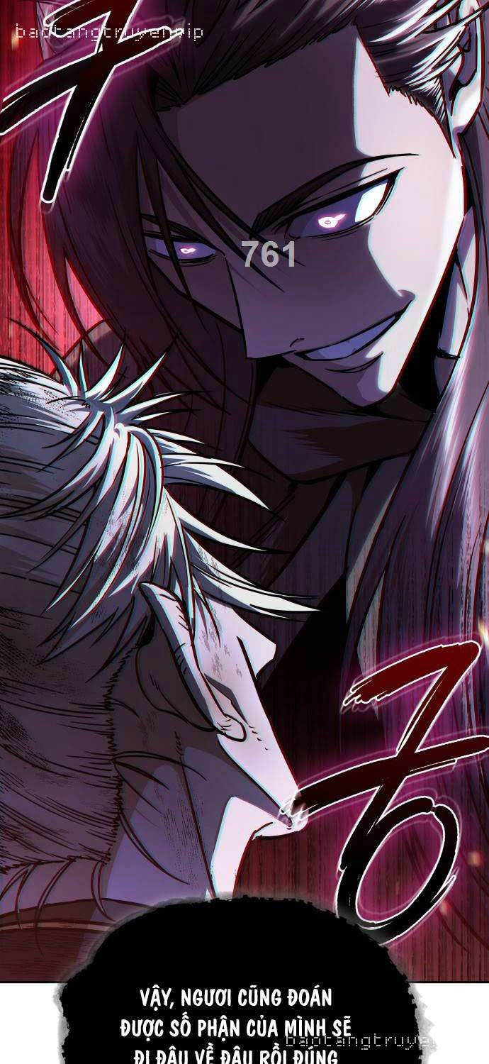 Nano Ma Thần Chap 214 - Next Chap 215