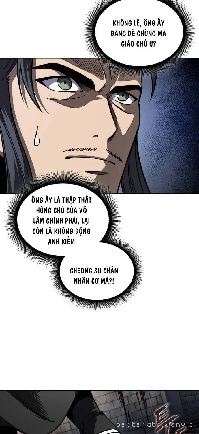 Nano Ma Thần Chap 214 - Next Chap 215