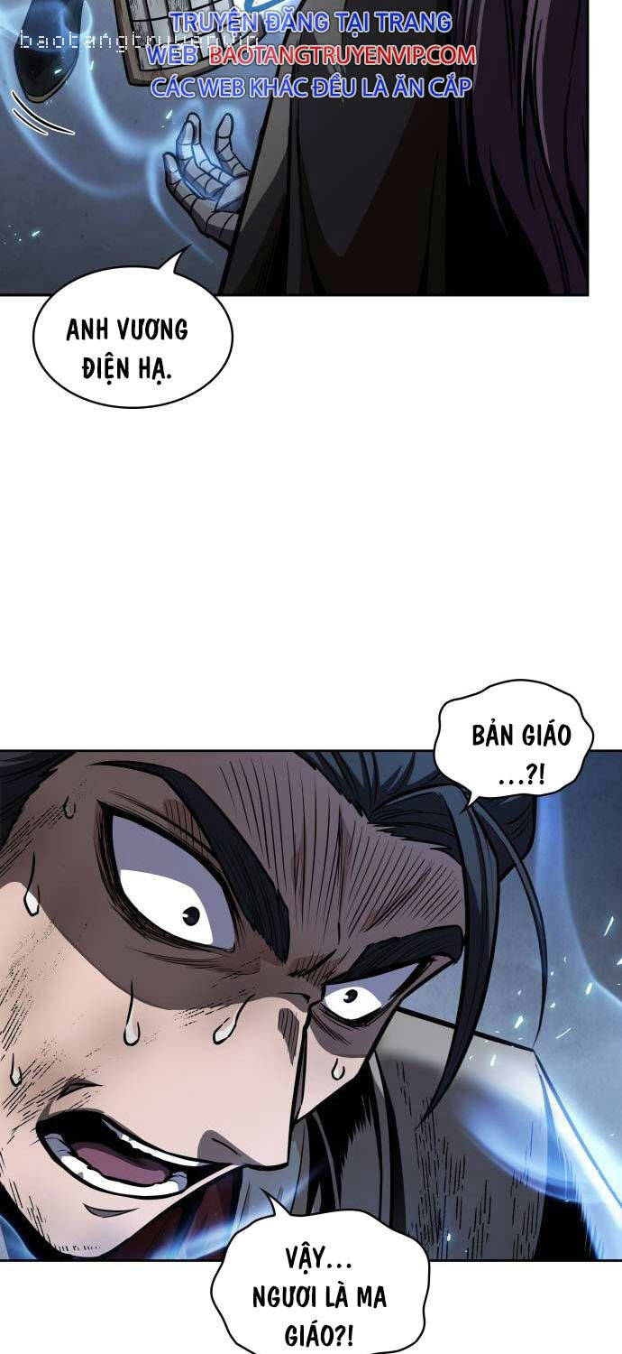 Nano Ma Thần Chap 214 - Next Chap 215