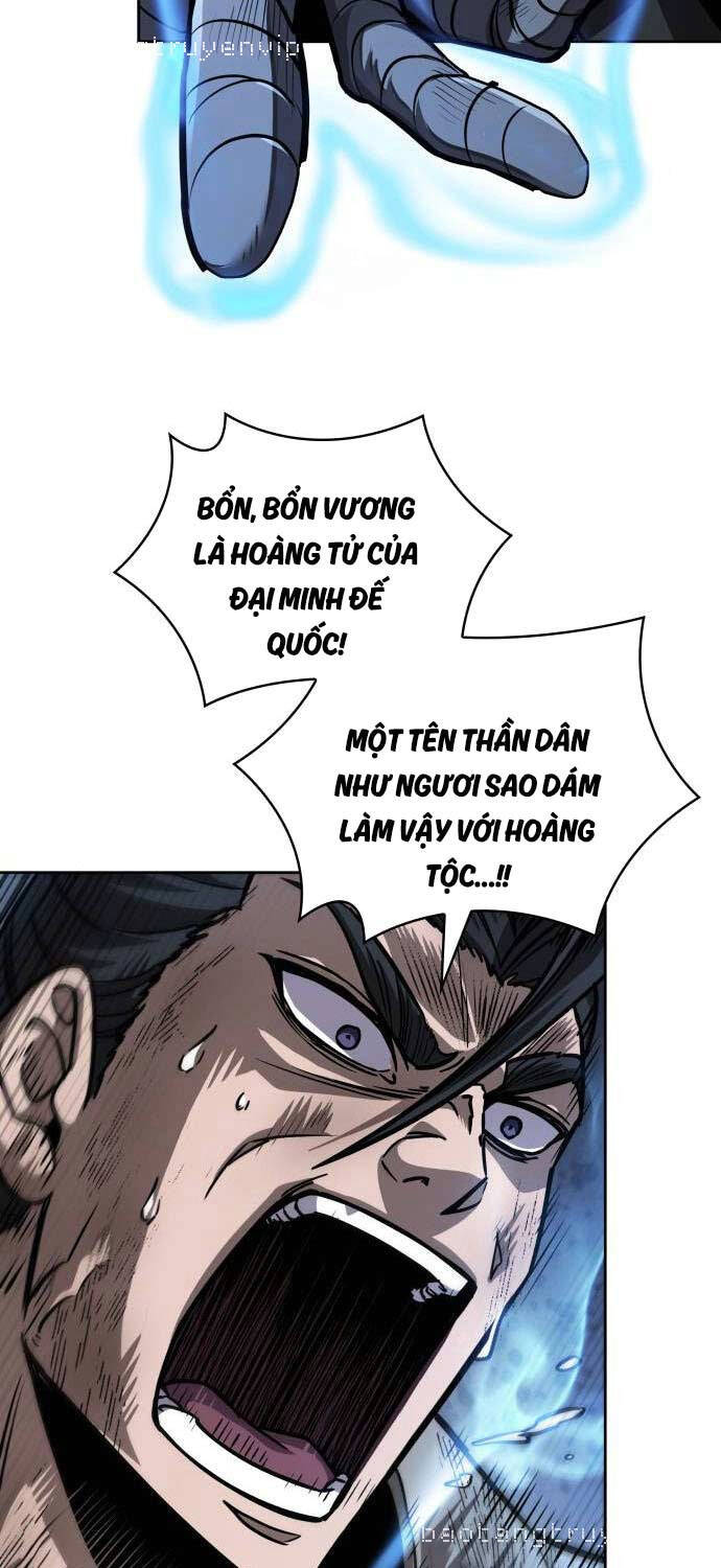 Nano Ma Thần Chap 214 - Next Chap 215