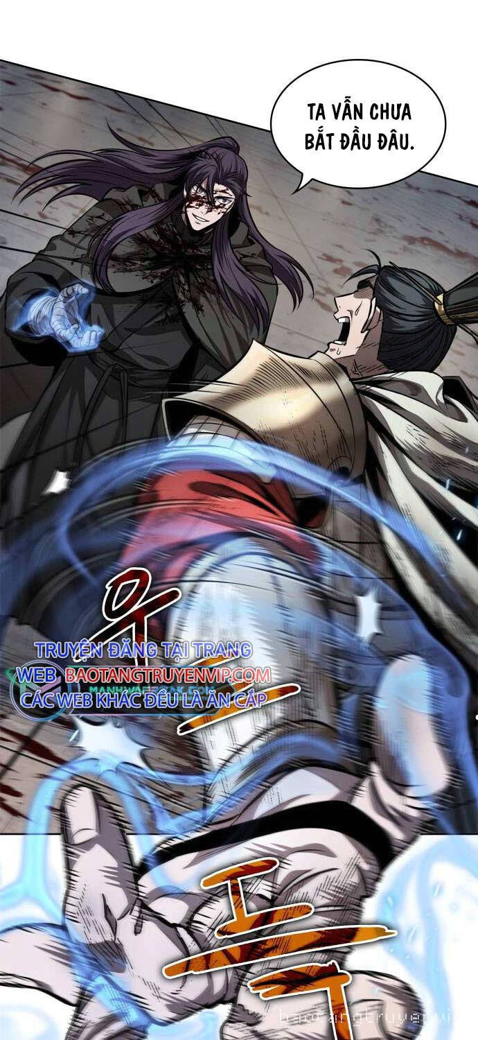 Nano Ma Thần Chap 214 - Next Chap 215