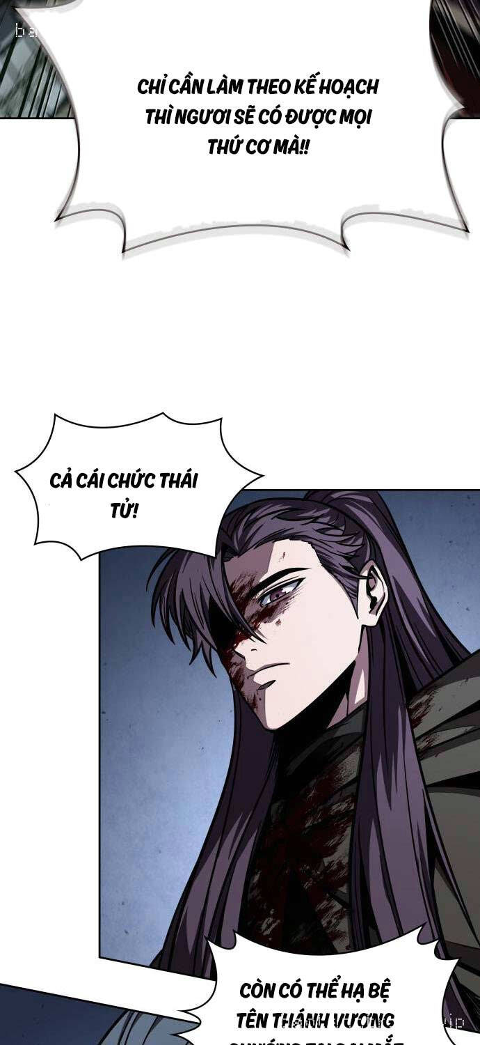 Nano Ma Thần Chap 214 - Next Chap 215