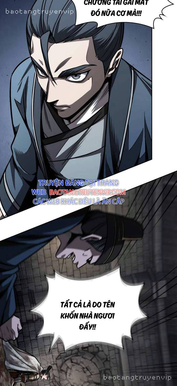 Nano Ma Thần Chap 214 - Next Chap 215