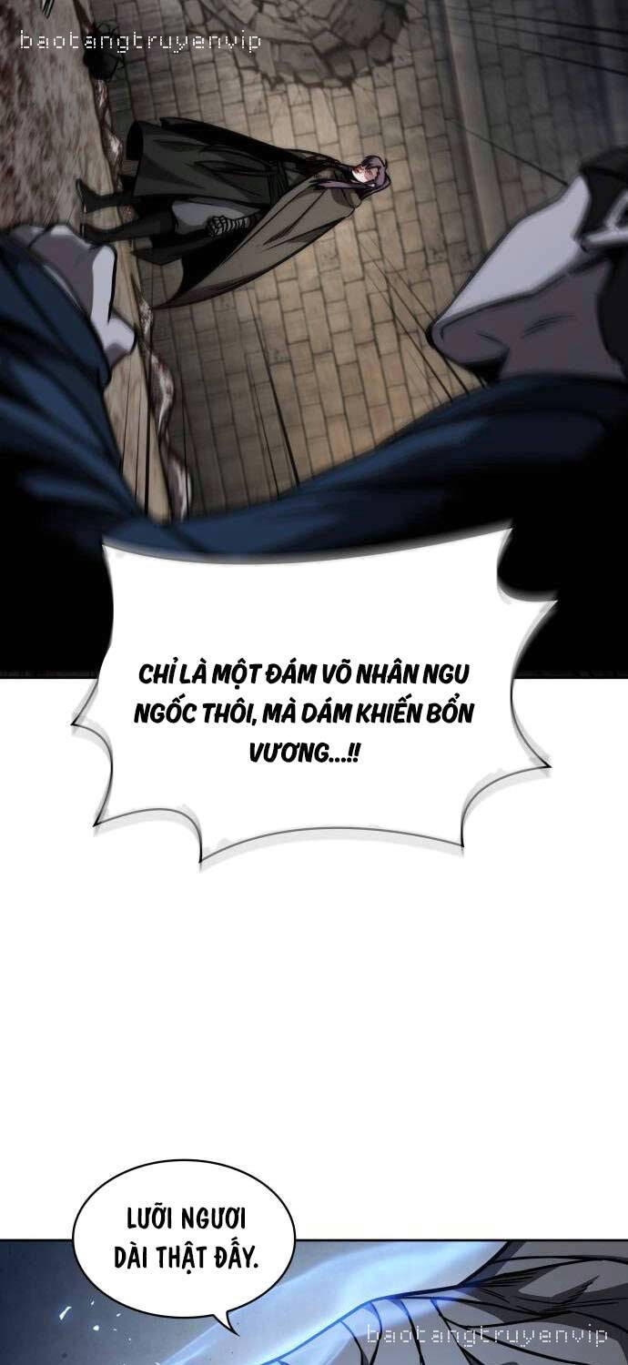 Nano Ma Thần Chap 214 - Next Chap 215