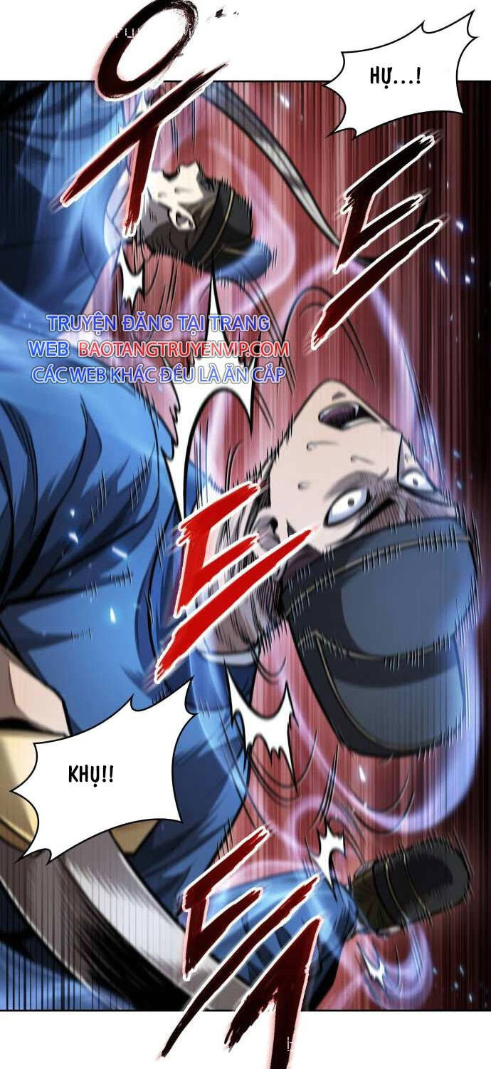 Nano Ma Thần Chap 214 - Next Chap 215