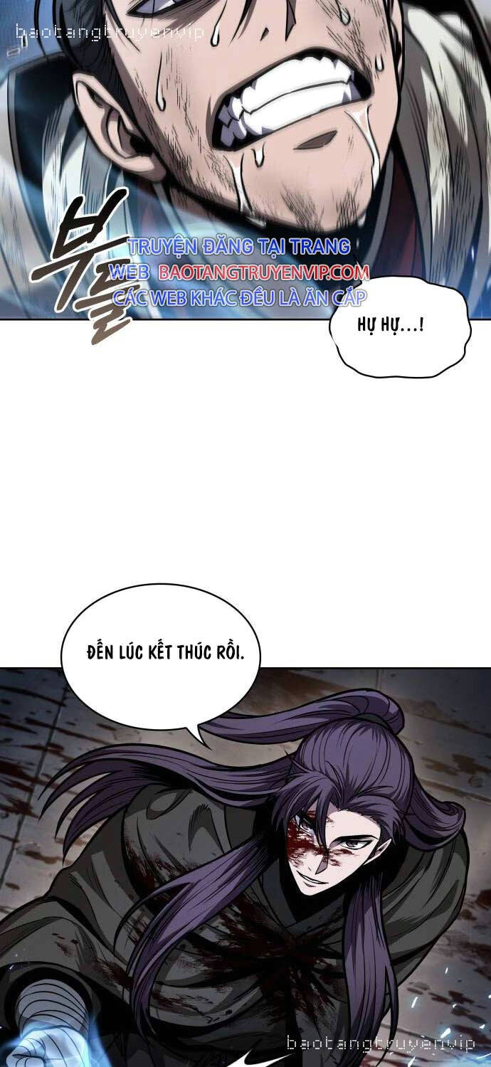 Nano Ma Thần Chap 214 - Next Chap 215