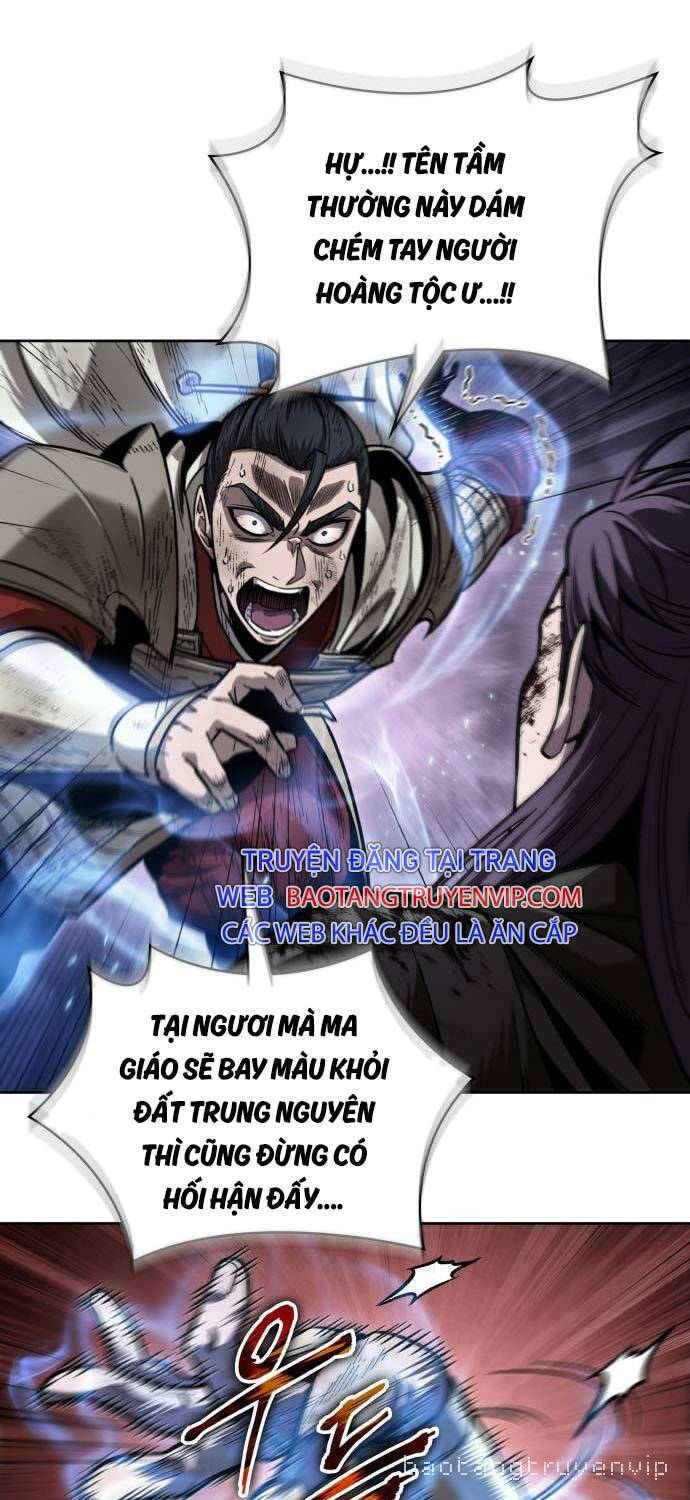Nano Ma Thần Chap 214 - Next Chap 215