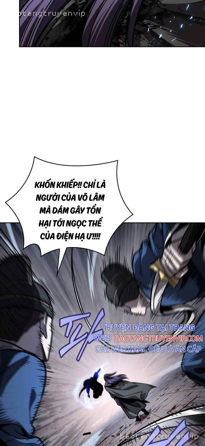 Nano Ma Thần Chap 214 - Next Chap 215