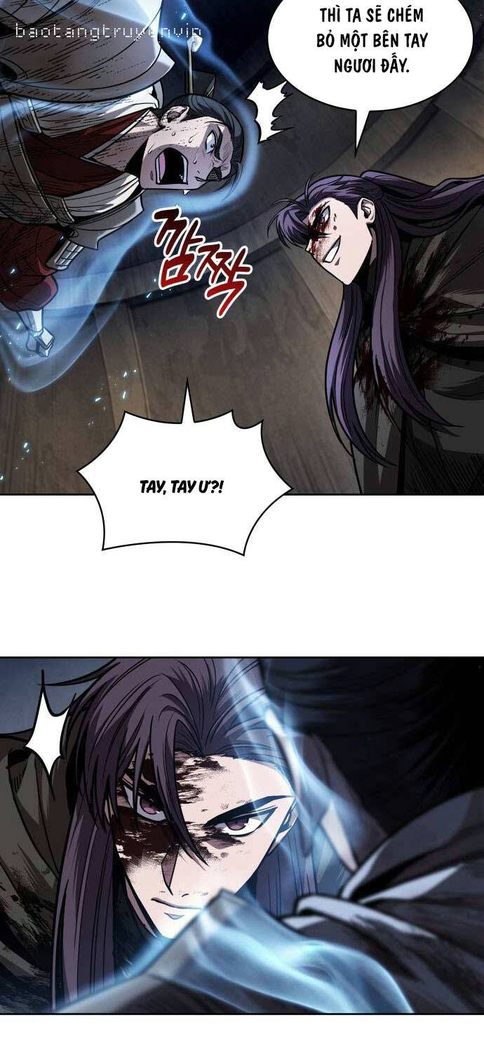 Nano Ma Thần Chap 214 - Next Chap 215