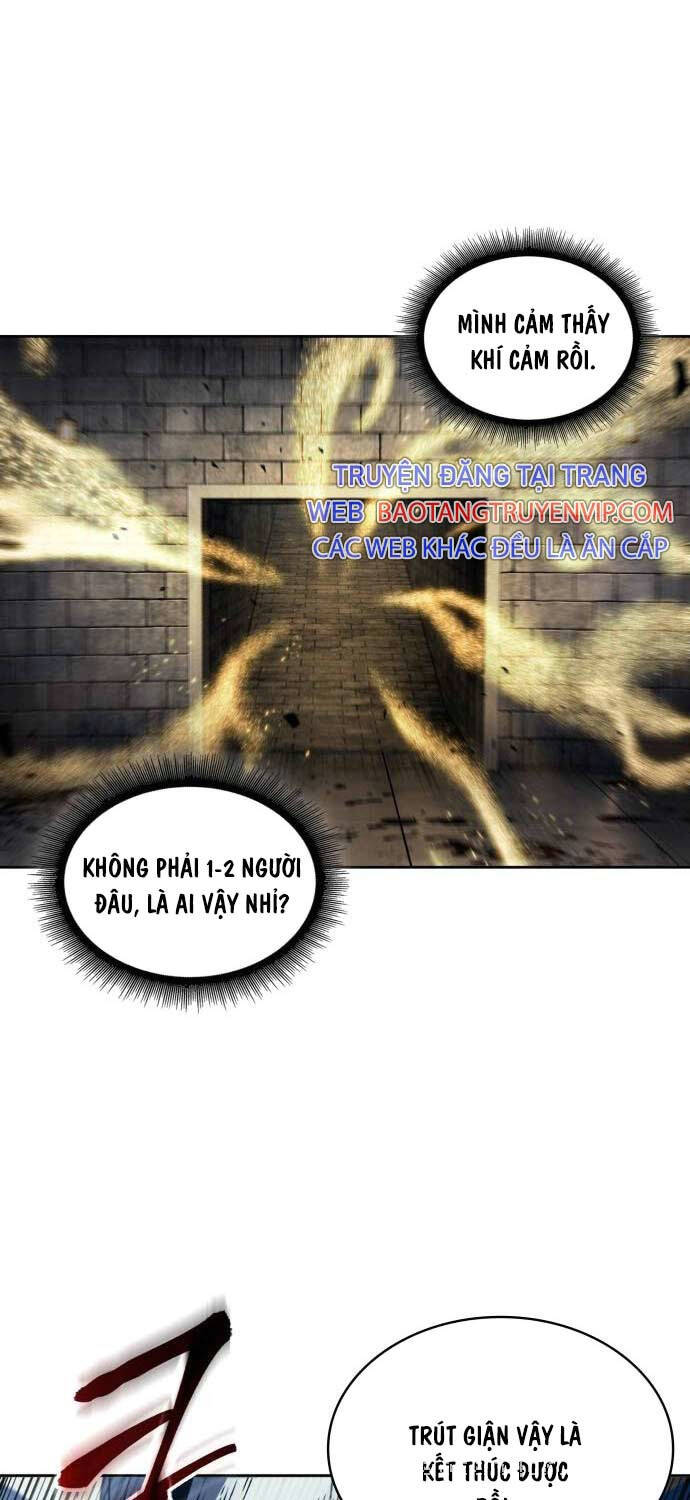 Nano Ma Thần Chap 214 - Next Chap 215