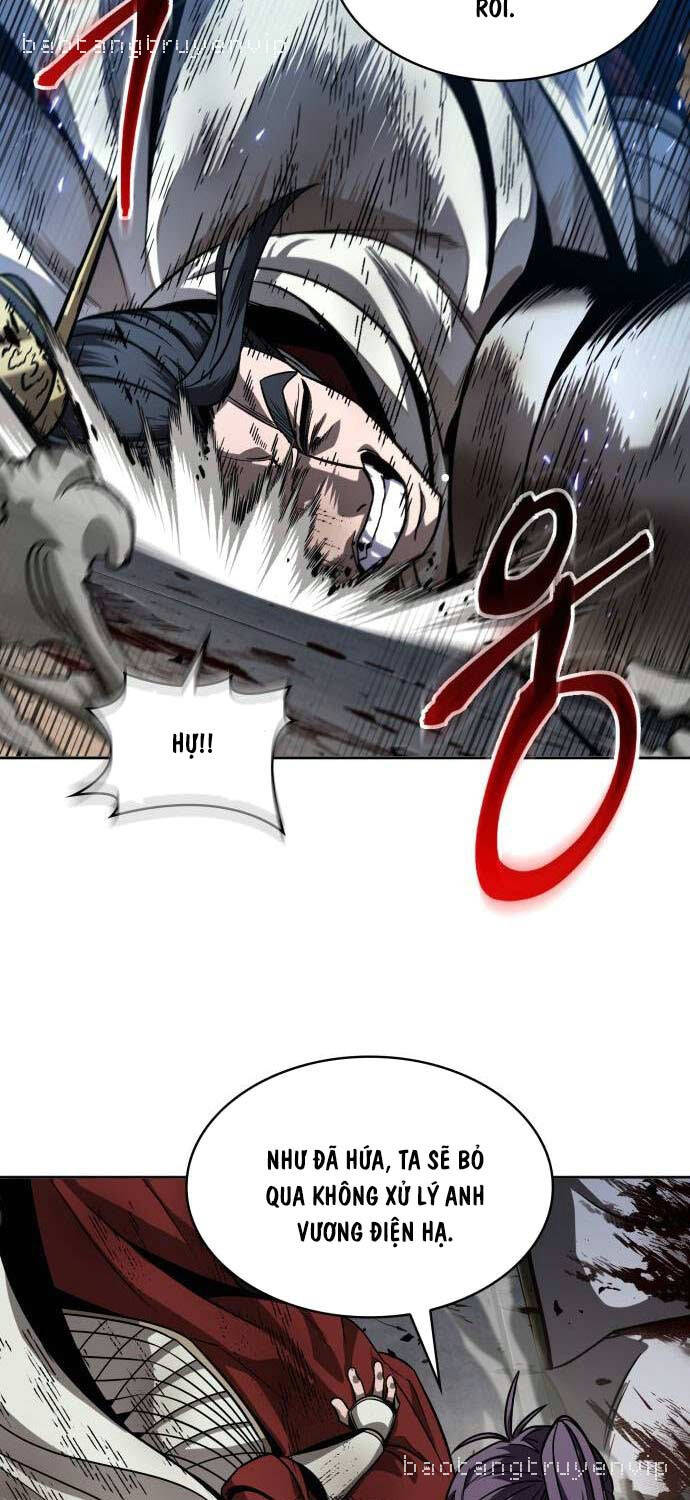 Nano Ma Thần Chap 214 - Next Chap 215