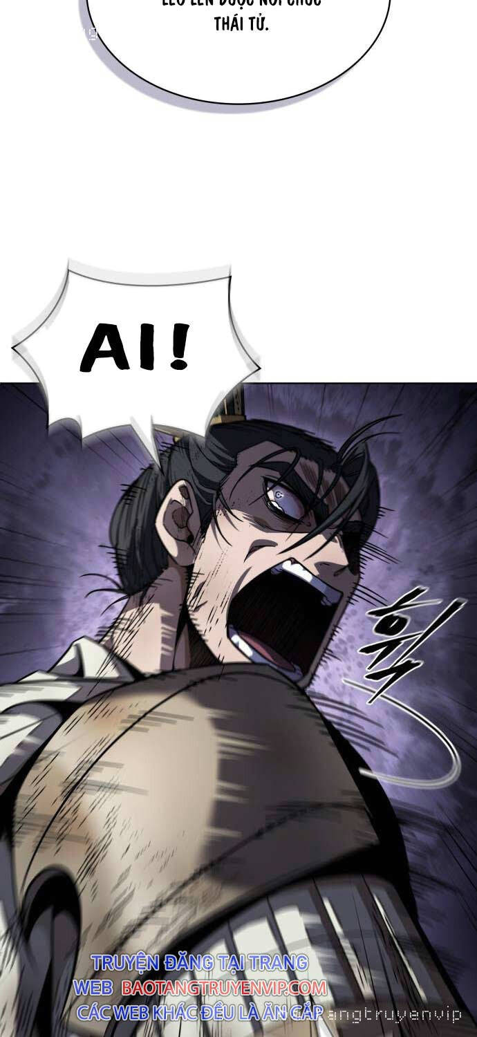 Nano Ma Thần Chap 214 - Next Chap 215