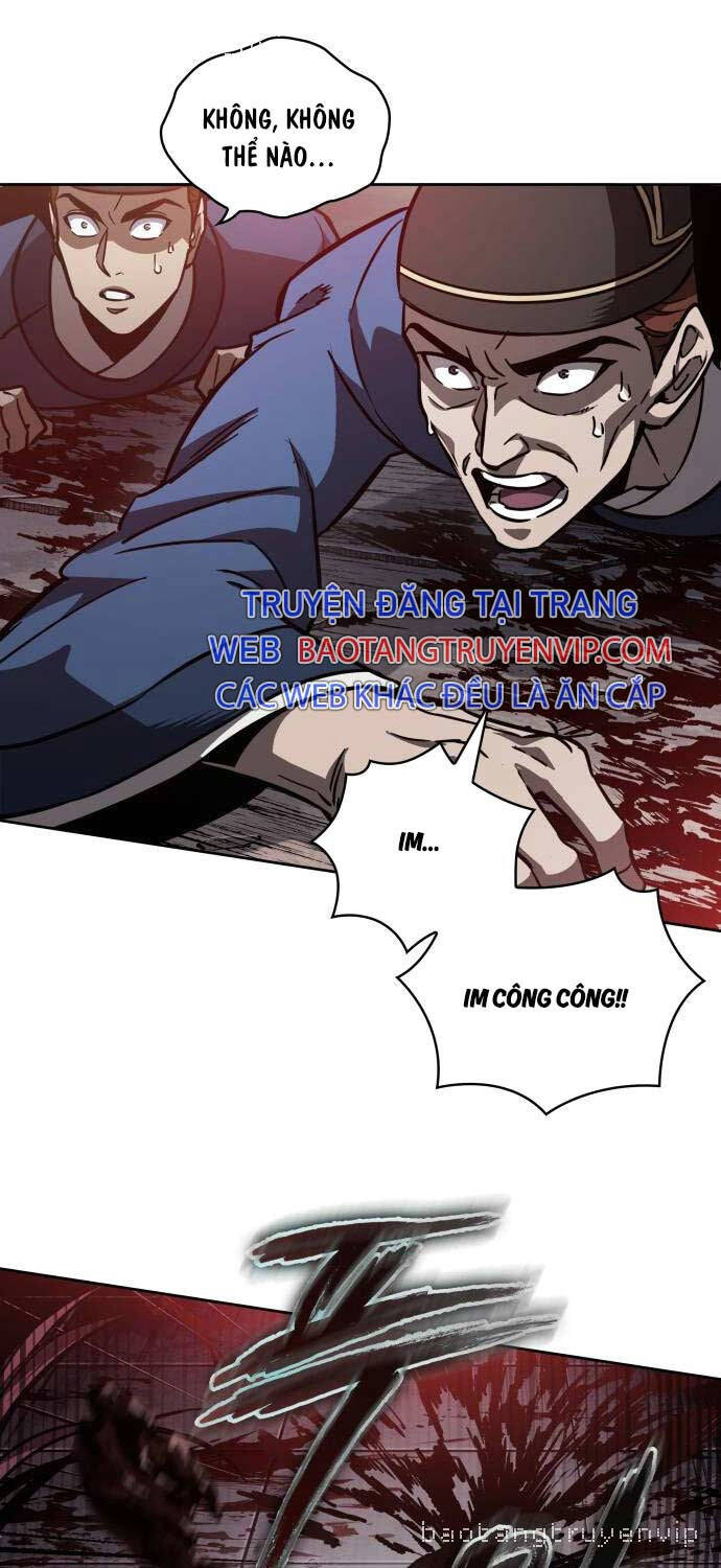 Nano Ma Thần Chap 214 - Next Chap 215