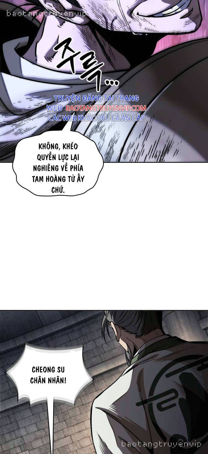 Nano Ma Thần Chap 214 - Next Chap 215